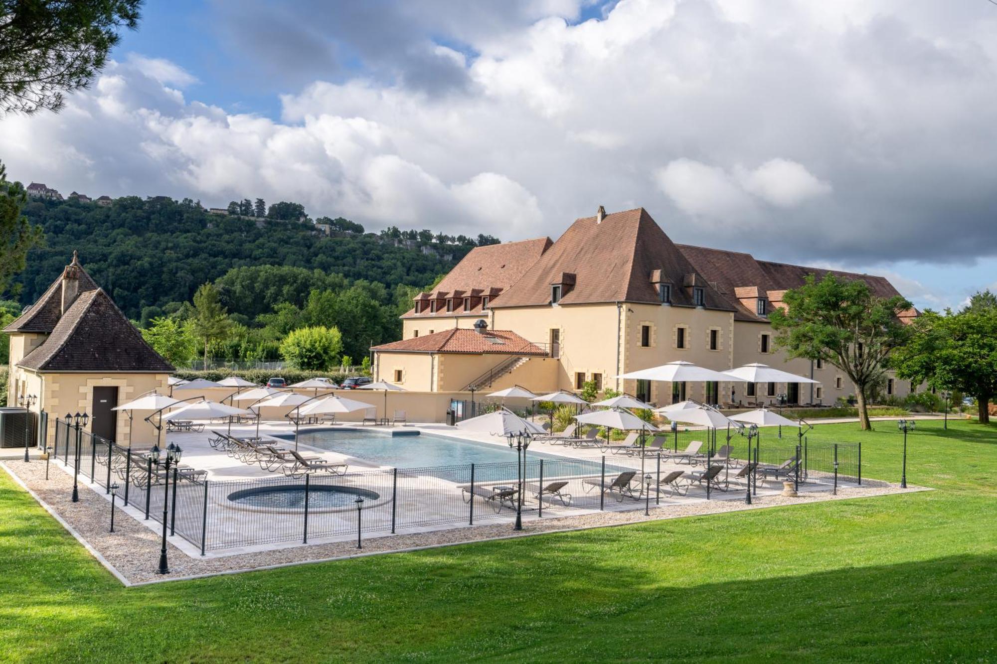 Hotel Le Perigord La Roque-Gageac Exterior photo