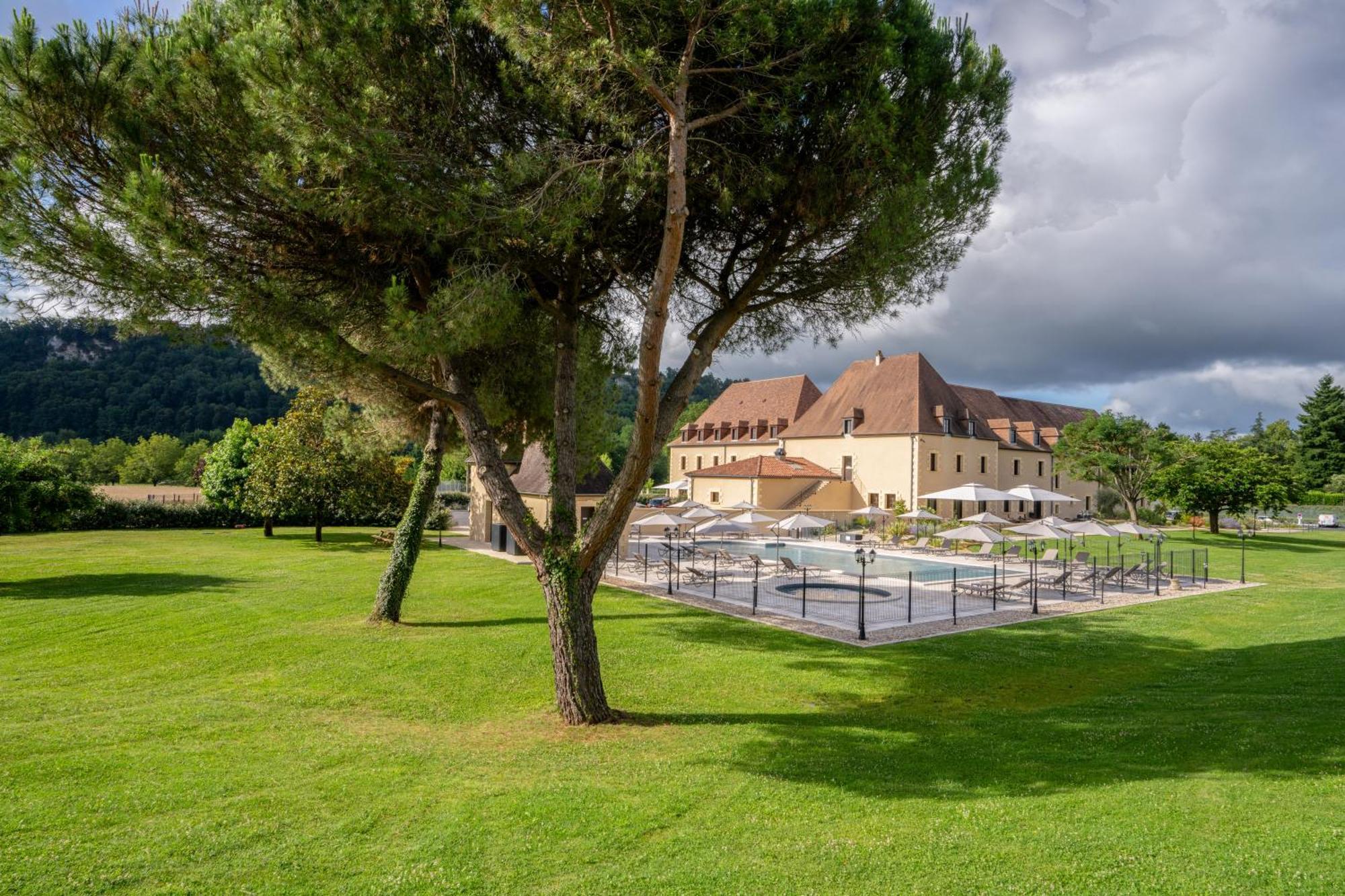 Hotel Le Perigord La Roque-Gageac Exterior photo